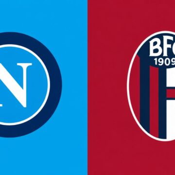Napoli x Bologna, onde assistir ao vivo pelo Campeonato Italiano em duelo por reação na 4ª rodada