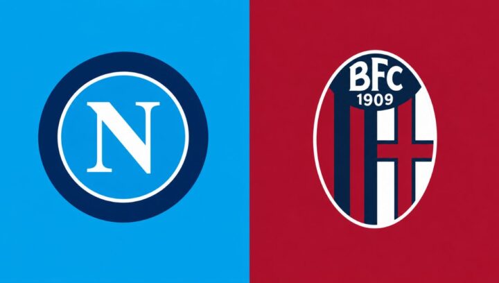 Napoli x Bologna, onde assistir ao vivo pelo Campeonato Italiano em duelo por reação na 4ª rodada