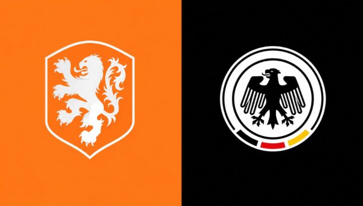 Holanda x Alemanha, onde assistir ao vivo pela Nations League na estreia de Xavi e Klopp