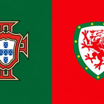 Portugal x País de Gales, onde assistir ao vivo pela Nations League na estreia de Jorge Jesus
