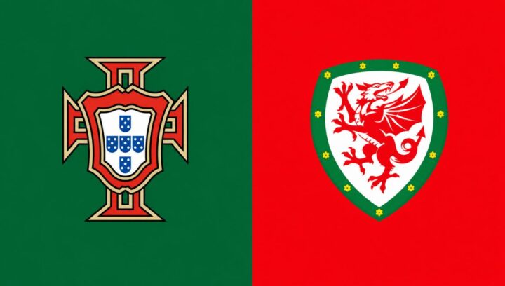 Portugal x País de Gales, onde assistir ao vivo pela Nations League na estreia de Jorge Jesus