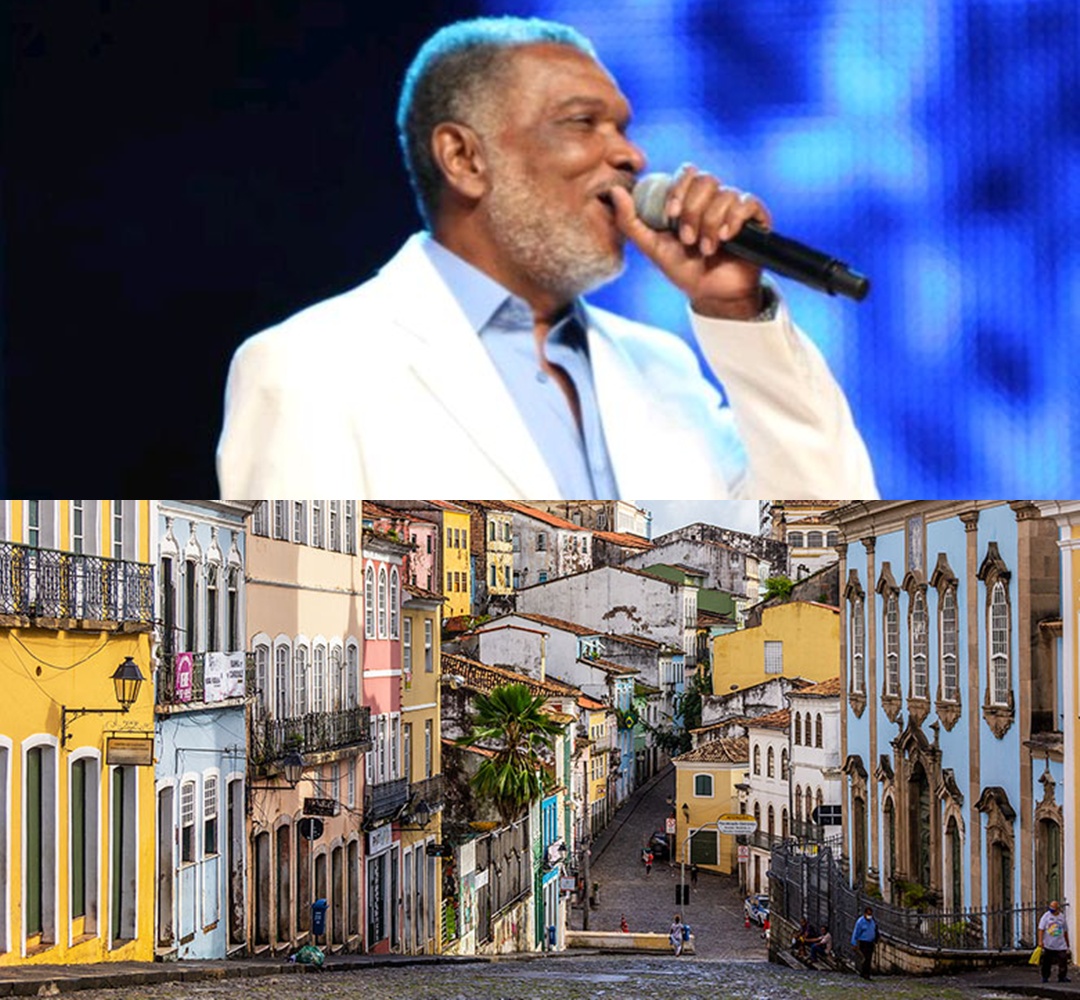 Nelson Rufino comanda roda de samba em homenagem a Cosme e Damião neste domingo (27)