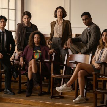 Netflix anuncia estreia de seu primeiro drama jurídico brasileiro; conheça “Habeas Corpus”