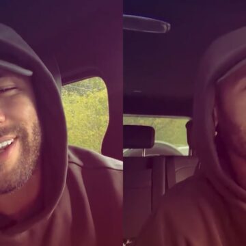 “Podem me xingar, sei que vocês me amam”; Neymar se manifesta sobre provocações com torcidas rivais