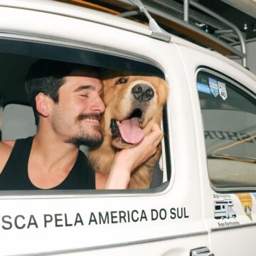 Novo filme estrelado por Nicolas Prattes ganha primeiro teaser; veja