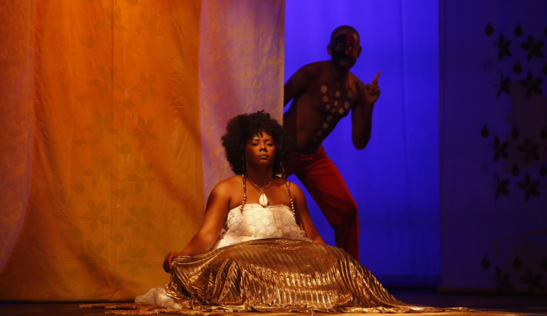 Espetáculo Ópera dos Terreiros retorna a Salvador com apresentação única em novembro