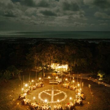 Organic Festival acontece em Trancoso até este domingo