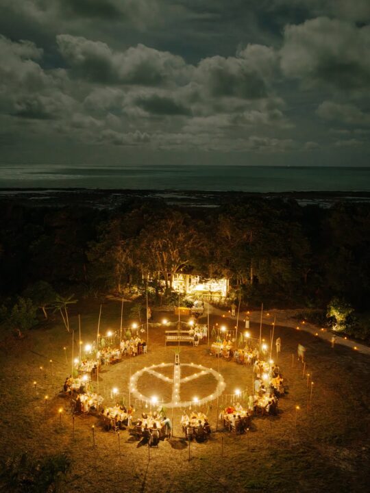 Organic Festival acontece em Trancoso até este domingo