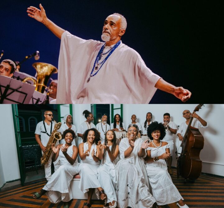 Sesc completa 80 anos com concerto da Orquestra Afrosinfônica em Salvador