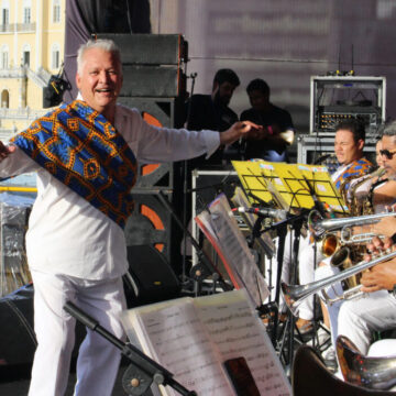 Festival da Primavera terá apresentações gratuitas de orquestras no Pelourinho; veja a programação