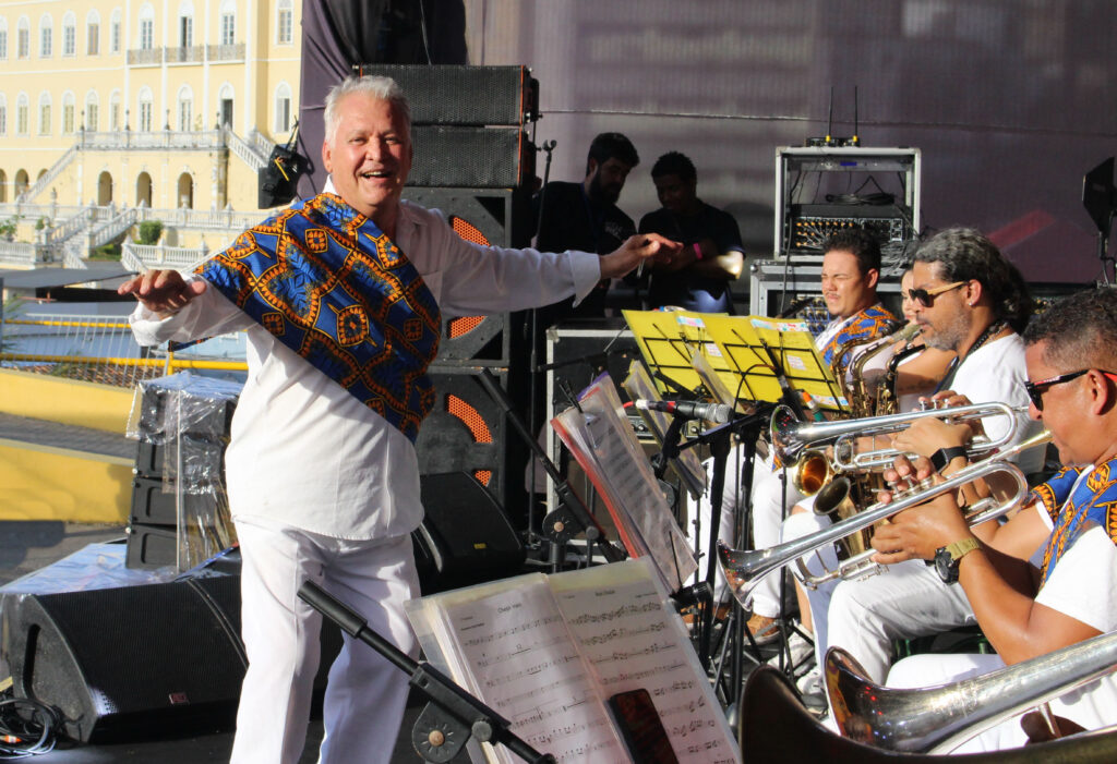 Festival da Primavera terá apresentações gratuitas de orquestras no Pelourinho; veja a programação
