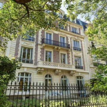 Paris tem imóveis de luxo avaliados em até R$ 401 milhões; veja os cinco mais caros