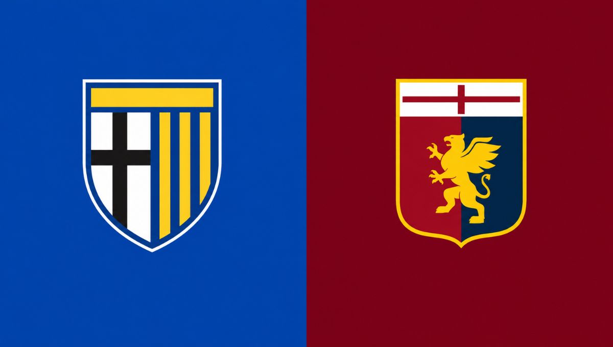 Parma x Genoa, onde assistir ao vivo pelo Campeonato Italiano em duelo direto contra o rebaixamento