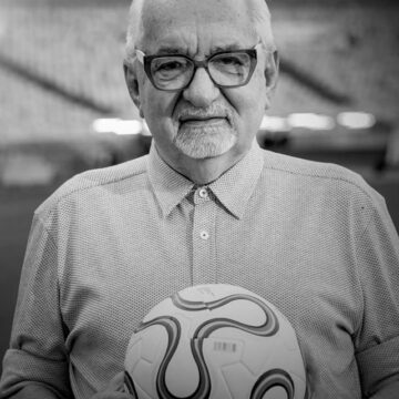 Morre Paulo Angioni, ex-Bahia e atual diretor de futebol do Fluminense