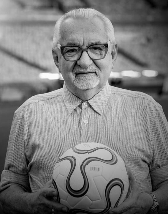Morre Paulo Angioni, ex-Bahia e atual diretor de futebol do Fluminense