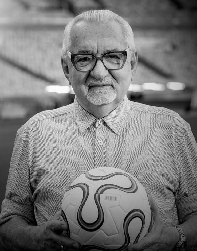 Morre Paulo Angioni, ex-Bahia e atual diretor de futebol do Fluminense