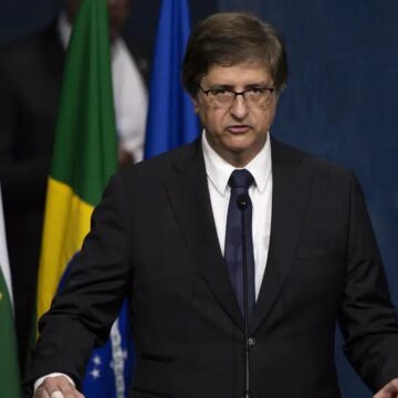 Conselho do MPF forma maioria para manter Gonet no caso Master