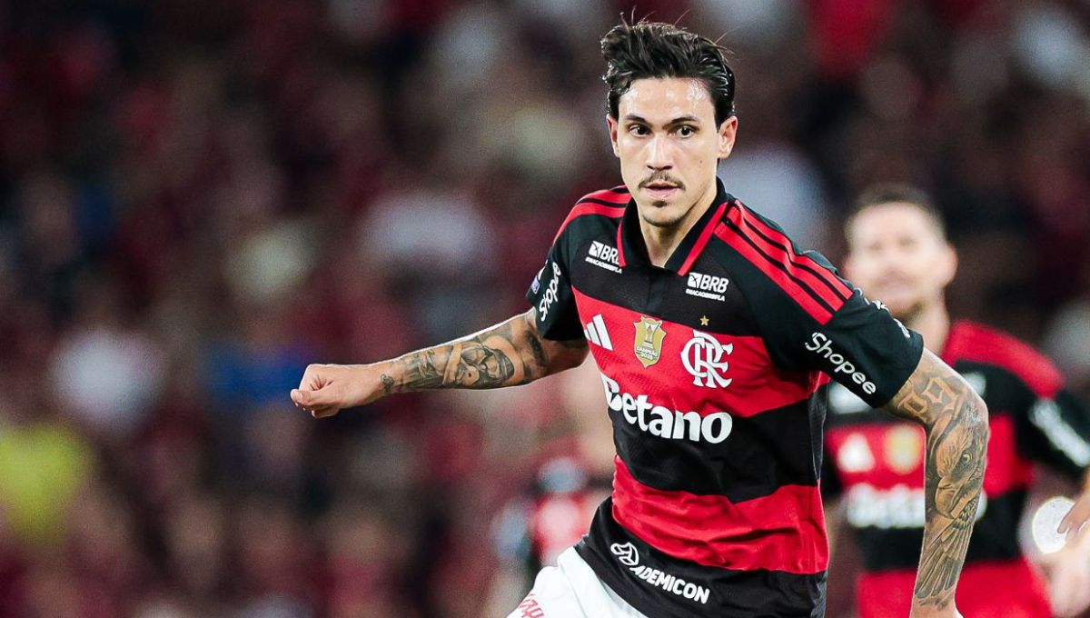 Flamengo vence Bragantino e abre três pontos na liderança do Brasileirão; veja melhores momentos