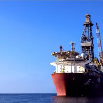 Ibama autoriza a perfuração de três novos poços de petróleo na Foz do Rio Amazonas