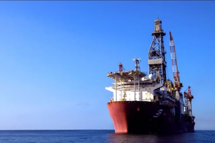 Ibama autoriza a perfuração de três novos poços de petróleo na Foz do Rio Amazonas