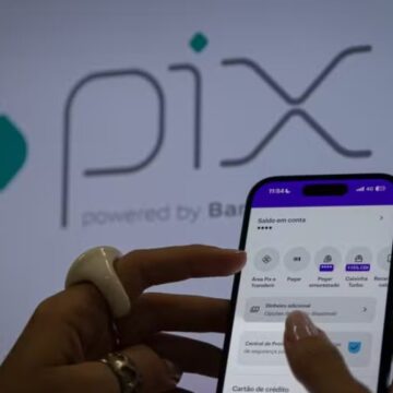 Banco Central estuda transferência via Pix para contas entre Brasil e Europa