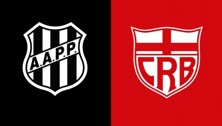 Ponte Preta x CRB, onde assistir ao vivo pela Série B em duelo entre lanterna e time na briga pelo G-6