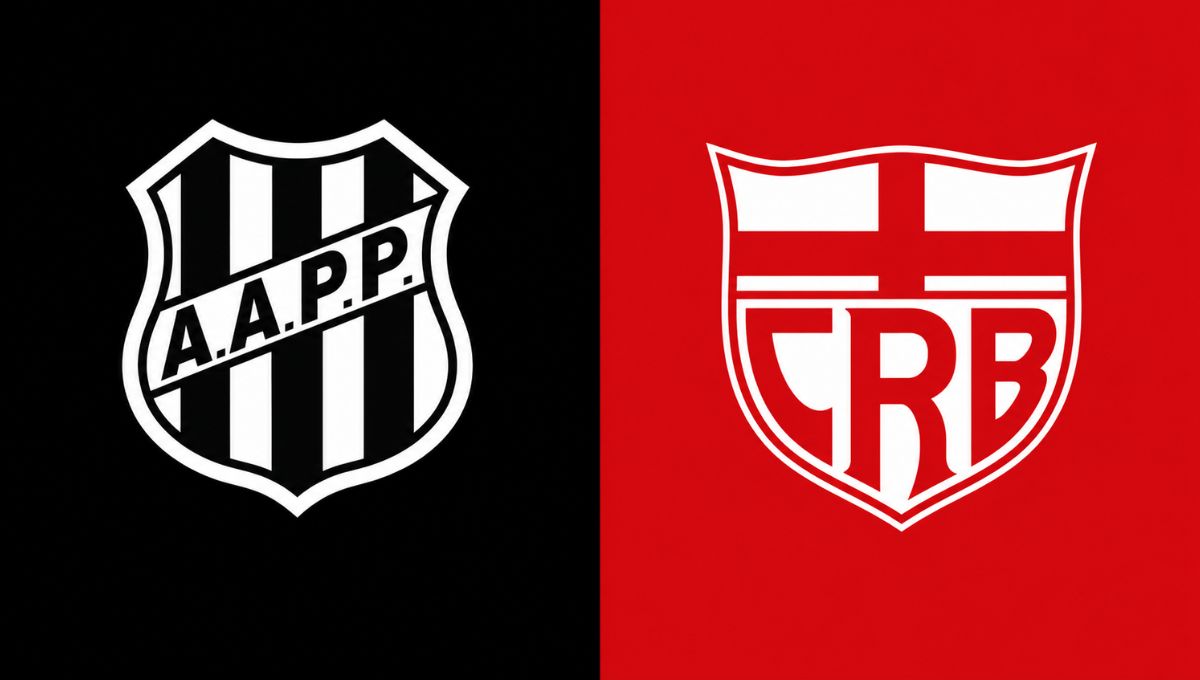 Ponte Preta x CRB, onde assistir ao vivo pela Série B em duelo entre lanterna e time na briga pelo G-6