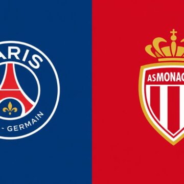 PSG x Mônaco, onde assistir ao vivo pelo Campeonato Francês com Monaco invicto diante do atual campeão