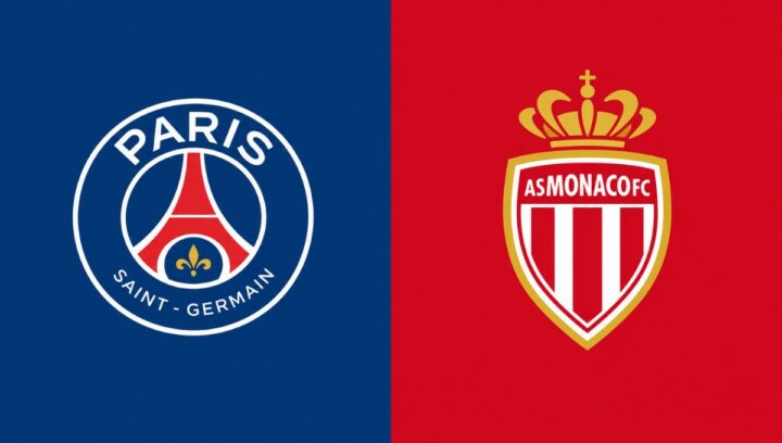 PSG x Mônaco, onde assistir ao vivo pelo Campeonato Francês com Monaco invicto diante do atual campeão