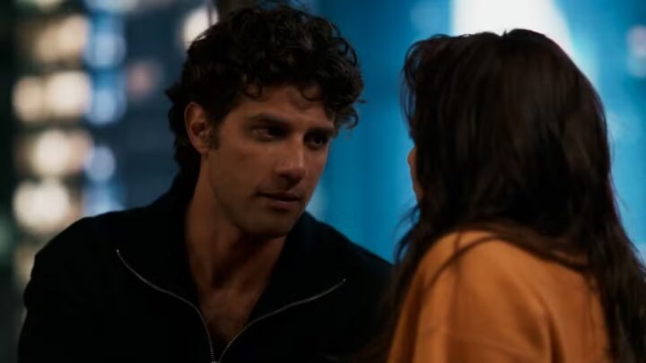 Quem Ama Cuida: Pedro desconfia de Adriana após armação contra Ulisses