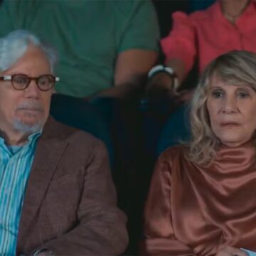 Reginaldo Faria entra em ‘Por Você’ e retoma parceria com Renata Sorrah