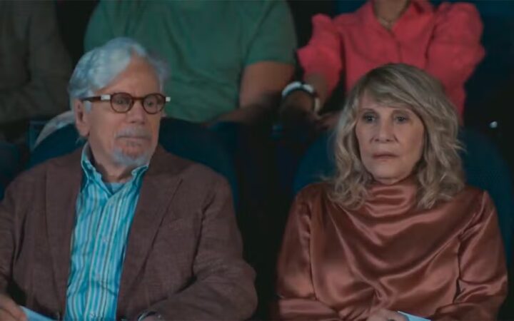 Reginaldo Faria entra em ‘Por Você’ e retoma parceria com Renata Sorrah