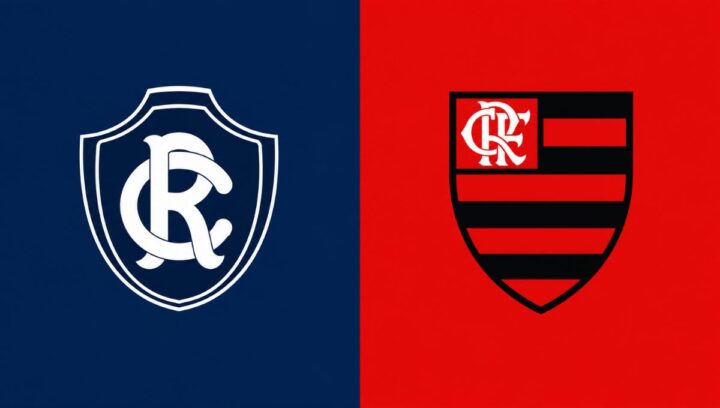 Remo x Flamengo, onde assistir ao vivo pelo Brasileirão em confronto entre Z-4 e briga pela liderança
