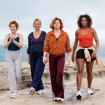 Globoplay divulga primeira imagem de nova série protagonizada por atriz baiana Edvana Carvalho