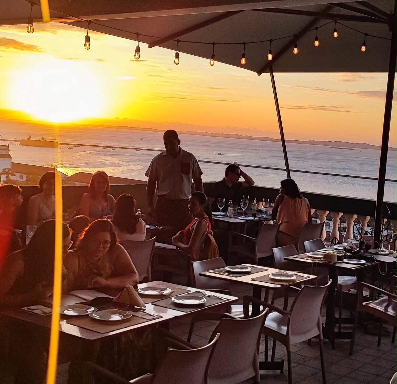 Restaurante em Salvador anuncia Festival de Lagostas neste fim de semana