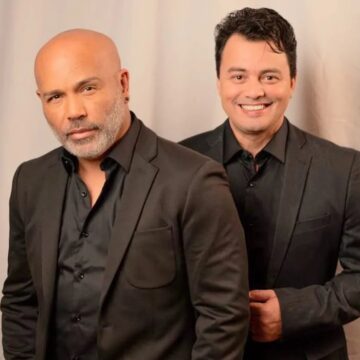 Rick e Renner: relembre cinco grandes hits que marcaram a carreira da dupla