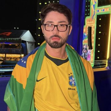 Rico Melquiades vira alvo de investigação após ameaçar demitir funcionária petista