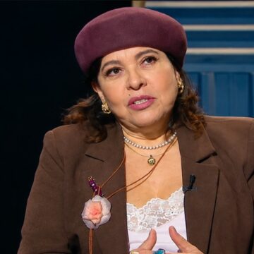 Aos 69, Roberta Miranda revela por que levou 50 anos para assumir sexualidade: ‘Minha mãe pediu segredo’