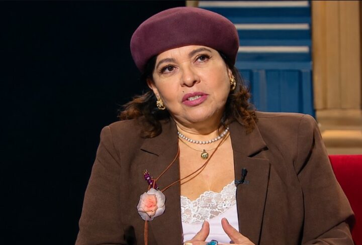 Aos 69, Roberta Miranda revela por que levou 50 anos para assumir sexualidade: ‘Minha mãe pediu segredo’