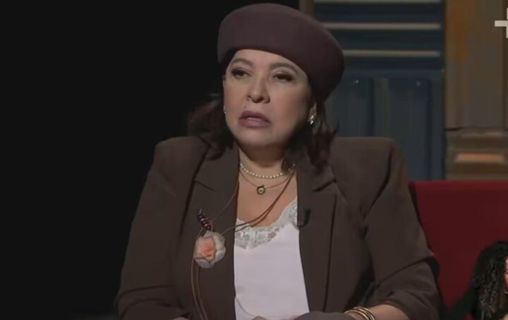 Aos 69 anos, Roberta Miranda revela que descobriu ser adotada após briga com irmão