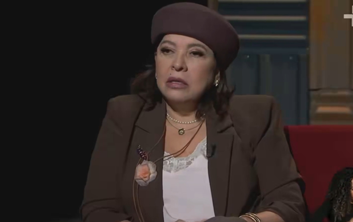 Aos 69 anos, Roberta Miranda revela que descobriu ser adotada após briga com irmão