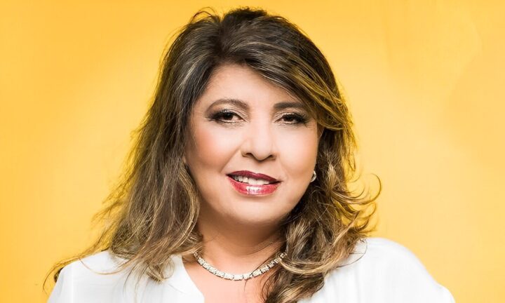 Roberta Miranda revela decepção com famosas após perder filho: “Não vi uma colega”