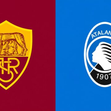 AS Roma x Atalanta, onde assistir ao vivo pelo Campeonato Italiano em duelo entre invictos com seis pontos