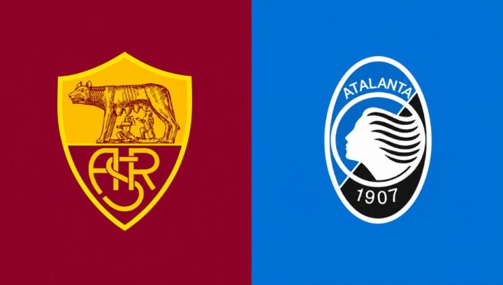 AS Roma x Atalanta, onde assistir ao vivo pelo Campeonato Italiano em duelo entre invictos com seis pontos