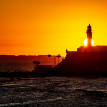 Primavera na Bahia será influenciada por ‘Super El Niño’ e deve ter calor intenso