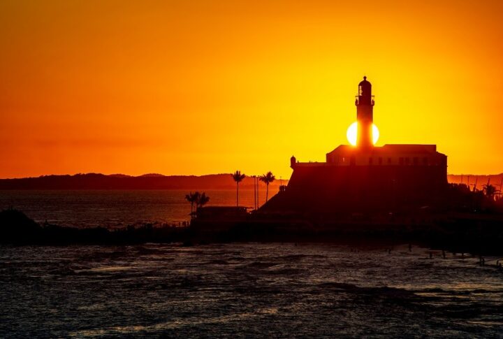 Primavera na Bahia será influenciada por ‘Super El Niño’ e deve ter calor intenso