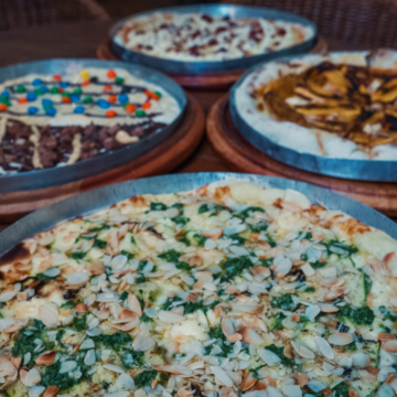 Shopping de Salvador lança circuito gastronômico com pratos a partir de R$ 69,90