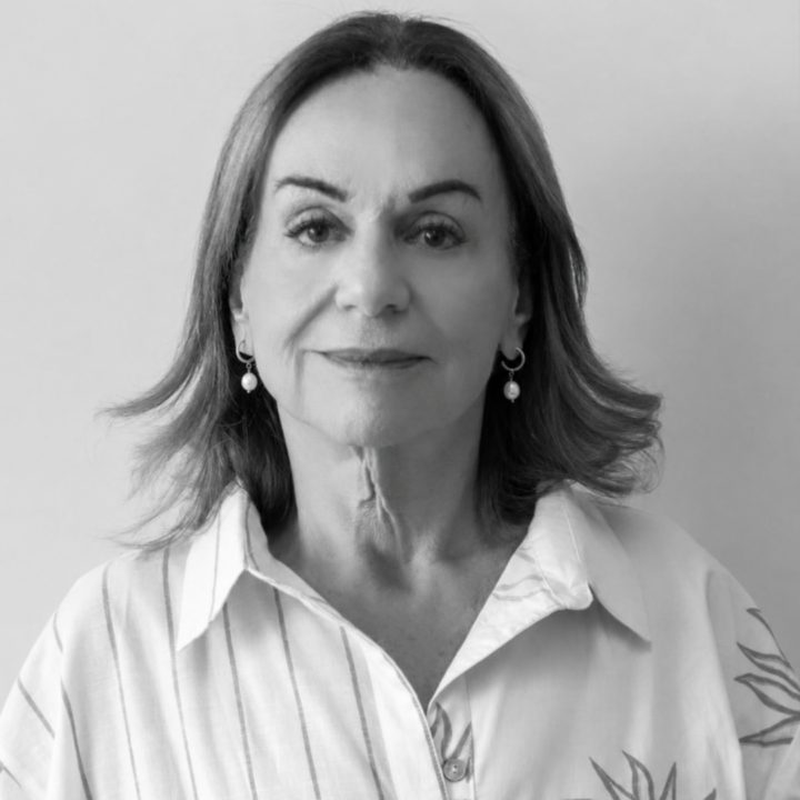 Morre aos 74 anos a jornalista Sônia Carneiro, referência na cobertura política