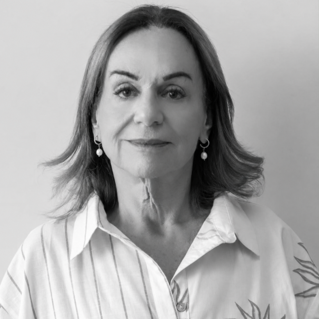 Morre aos 74 anos a jornalista Sônia Carneiro, referência na cobertura política