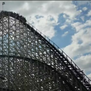 Hopi Hari: o que se sabe sobre acidente que deixou jovem sem movimentos após passeio em montanha-russa